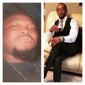 Meet your Posher, Deon